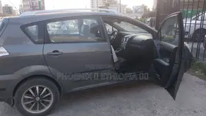 Toyota Corolla 2006