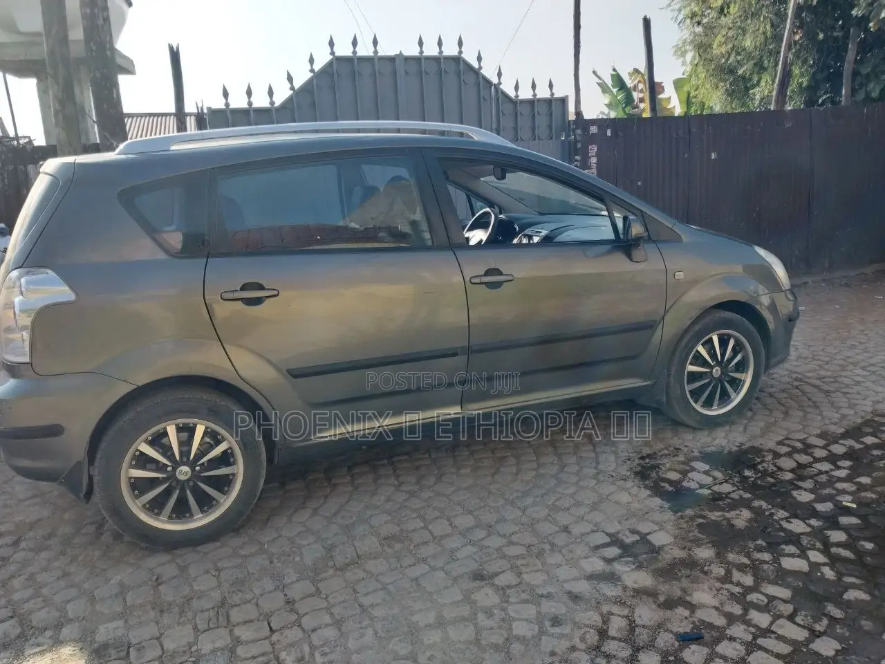 Toyota Corolla 2006
