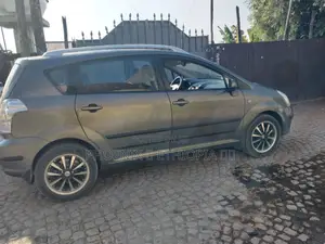 Toyota Corolla 2006
