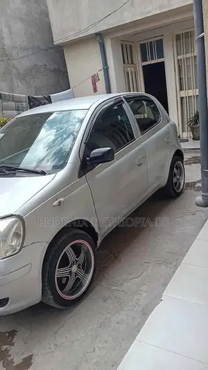 Toyota Corolla 2006