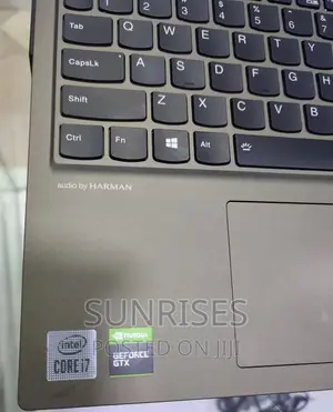 New Laptop Lenovo Legion 5 8GB Intel Core I7 SSD 512GB