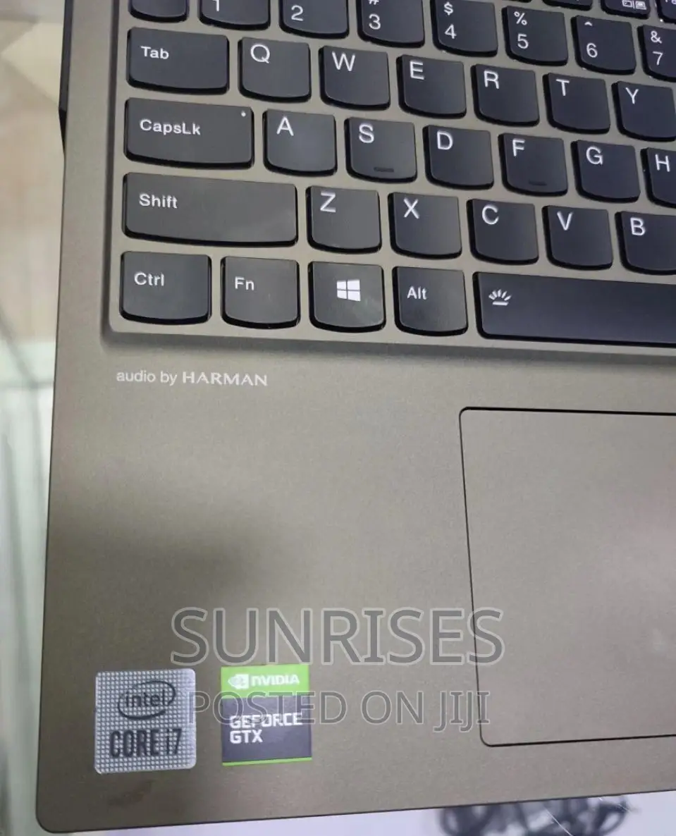 New Laptop Lenovo Legion 5 8GB Intel Core I7 SSD 512GB