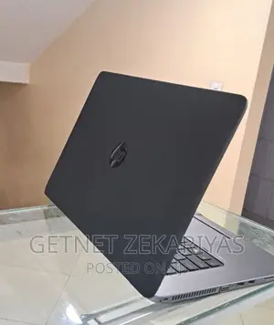 Photo - New Laptop HP EliteBook 850 G1 4GB Intel Core I5 HDD 500GB