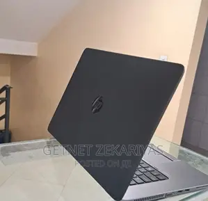 New Laptop HP EliteBook 850 G1 4GB Intel Core I5 HDD 500GB