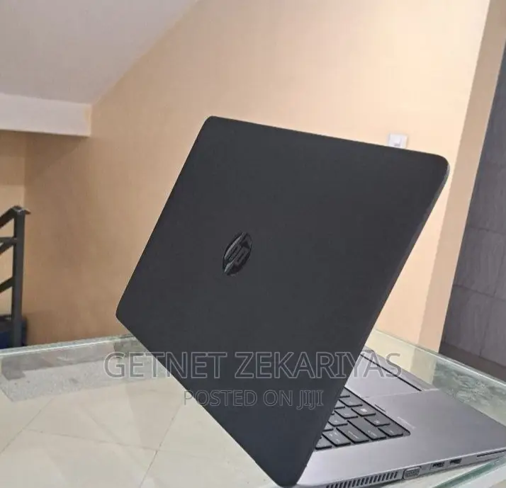 New Laptop HP EliteBook 850 G1 4GB Intel Core I5 HDD 500GB