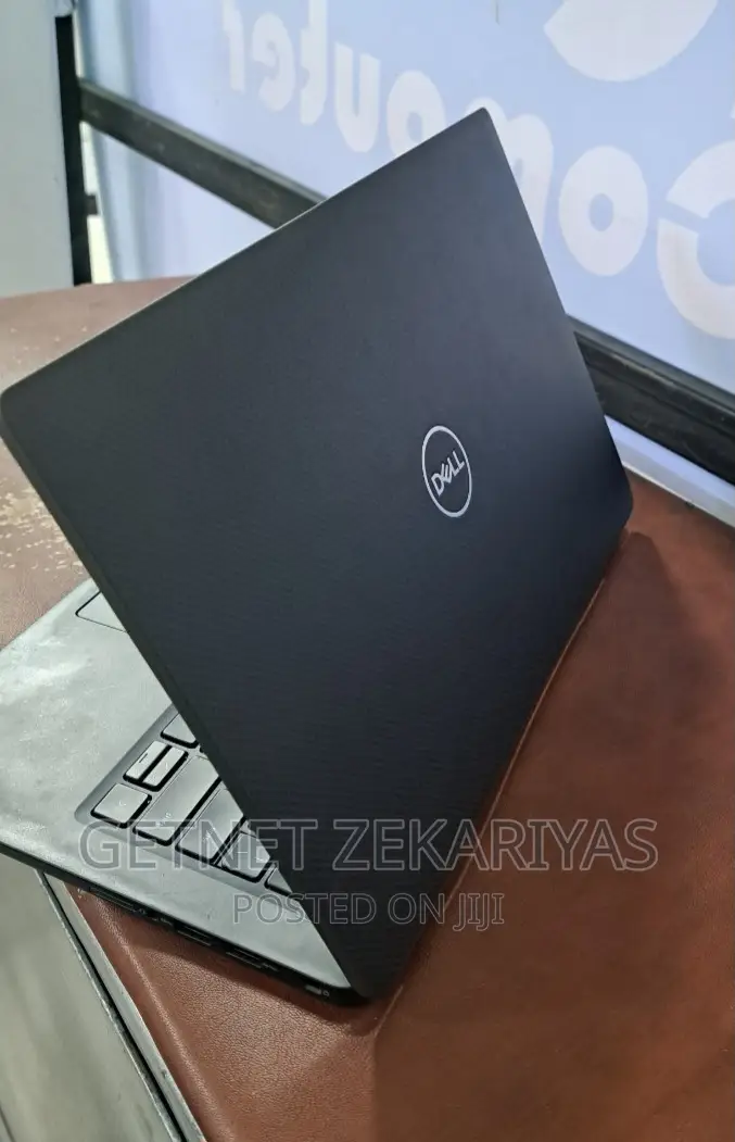 New Laptop Dell Latitude 13 7000 16GB Intel Core I7 SSD 512GB