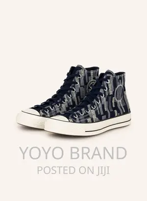 Photo - All Star Convrse Fashion Shoes