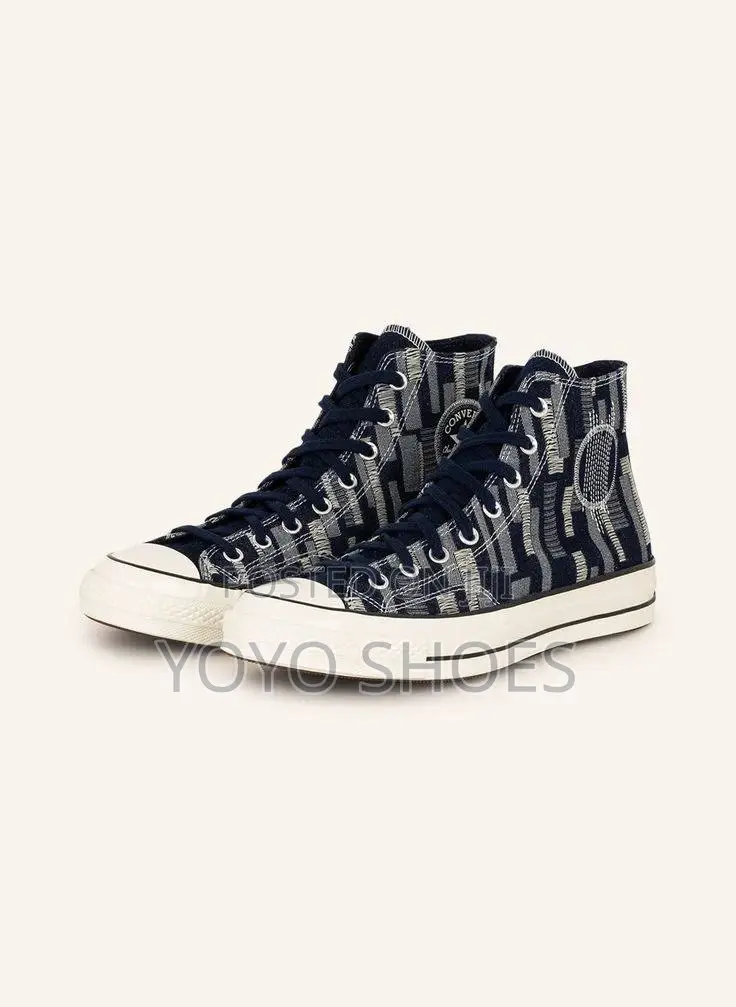 All Star Convrse Fashion Shoes