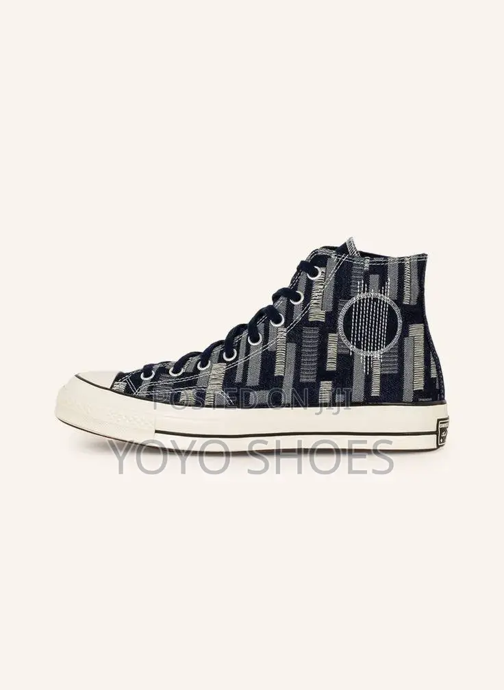 All Star Convrse Fashion Shoes