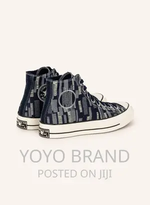 All Star Convrse Fashion Shoes