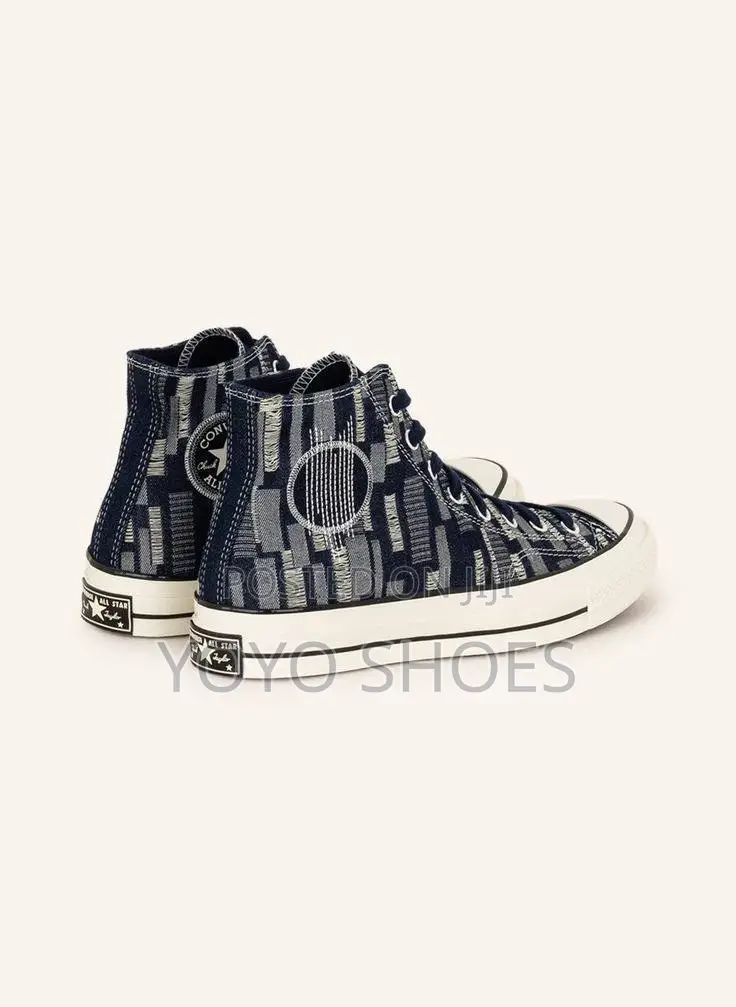 All Star Convrse Fashion Shoes