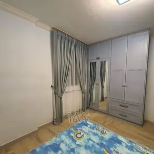 Furnished 1bdrm Apartment in የግል🔰ሳርቤት
 1 መኝታ፣1, Bole for sale