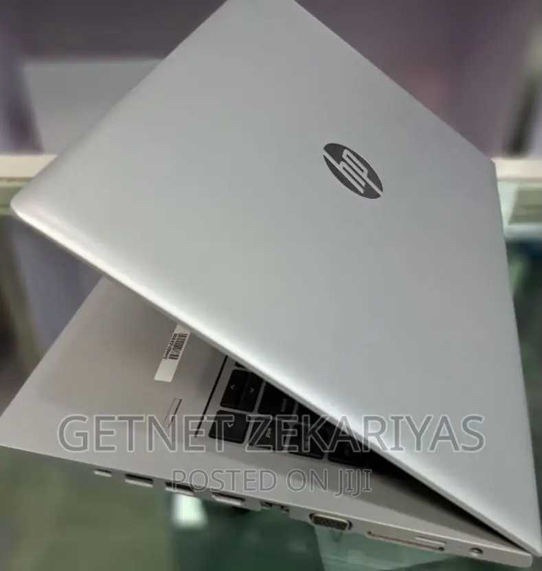 New Laptop HP ProBook 640 G5 16GB Intel Core I5 SSD 512GB