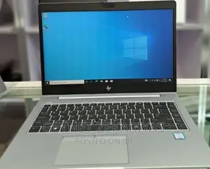 New Laptop HP ProBook 640 G5 16GB Intel Core I5 SSD 512GB