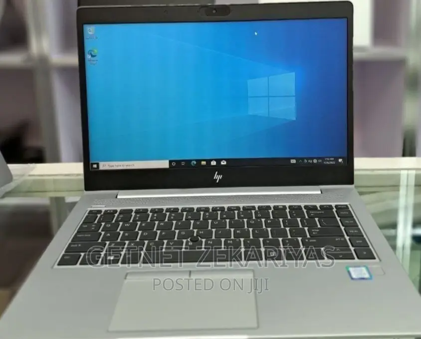 New Laptop HP ProBook 640 G5 16GB Intel Core I5 SSD 512GB