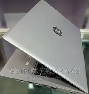 New Laptop HP ProBook 640 G5 16GB Intel Core I5 SSD 512GB