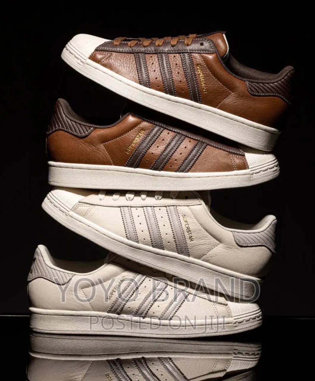 Old School Fashion Sneker