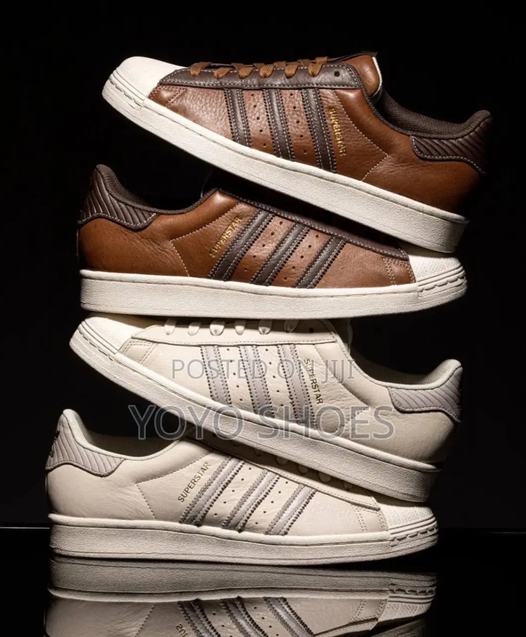 Old School Fashion Sneker