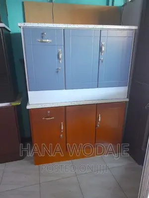 Photo - 1.20 የሀኑ ኪችን ብፊ በተለያየ ከለር