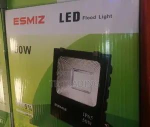Photo - LED Floodlight 50 Watt