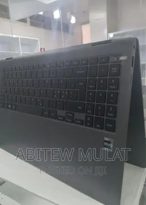 Photo - New Laptop Samsung NP-X360 16GB Intel Core I7 SSD 512GB