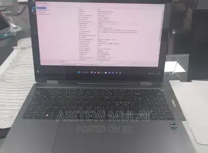 New Laptop Samsung NP-X360 16GB Intel Core I7 SSD 512GB