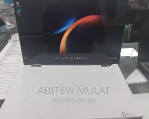 New Laptop Samsung NP-X360 16GB Intel Core I7 SSD 512GB