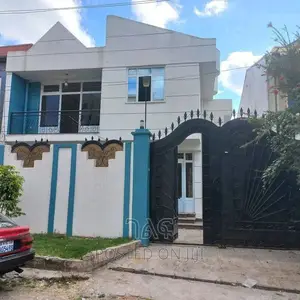 Photo - 5bdrm House in ፊጋ 🏠 ለሽያጭ የቀረበ G+1, Bole for sale