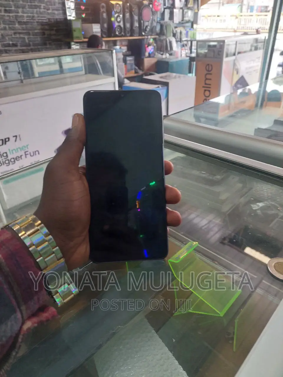 Samsung Galaxy A12 128 GB Black