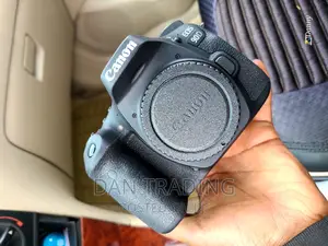 Canon Eos 90D (Brand New)