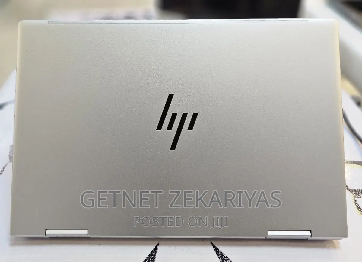 New Laptop HP Envy X360 8GB Intel Core I5 SSD 512GB
