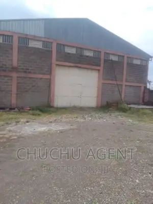 መጋዘን ኪራይ ለኢንዱስትሪ