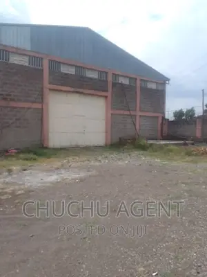 መጋዘን ኪራይ ለኢንዱስትሪ