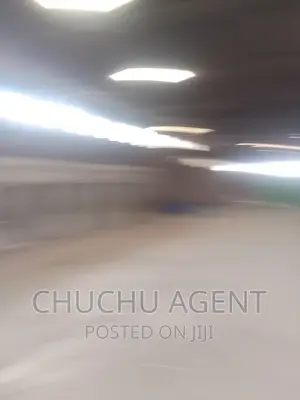 መጋዘን ኪራይ ለኢንዱስትሪ