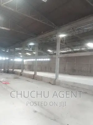 መጋዘን ኪራይ ለኢንዱስትሪ