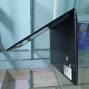 New Laptop HP ZBook 17 16GB Intel Core i7 SSD 512GB