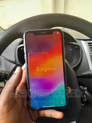 Apple iPhone 11 128 GB Black