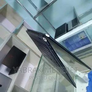 New Laptop HP Spectre X360 16GB Intel Core i7 SSD 512GB