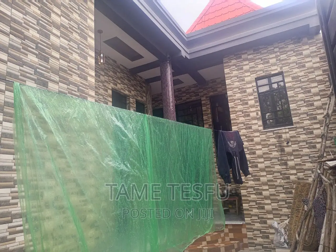 Furnished 2bdrm House in Bishoftuu, Oromia-Finfinne for sale