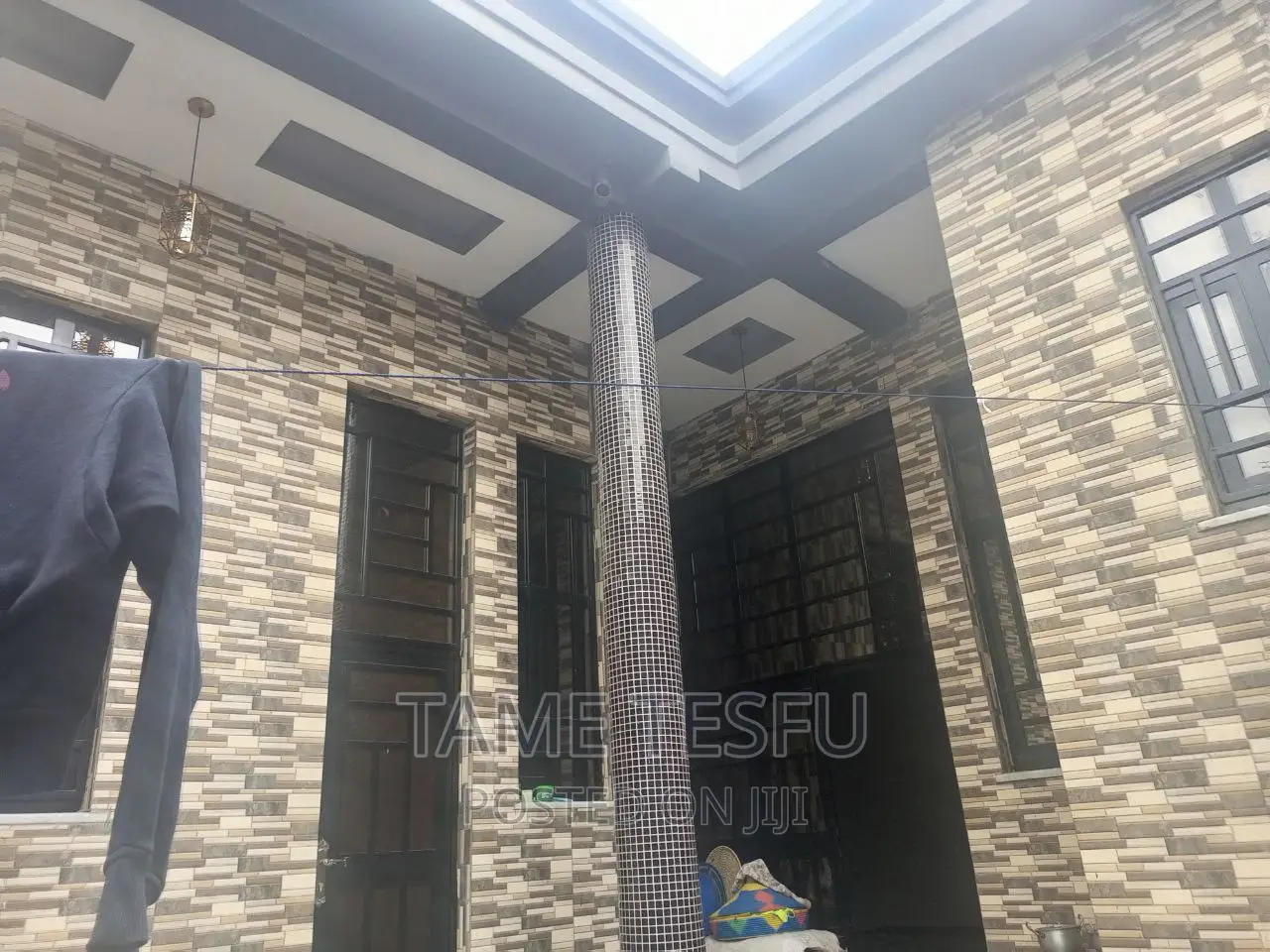 Furnished 2bdrm House in Bishoftuu, Oromia-Finfinne for sale