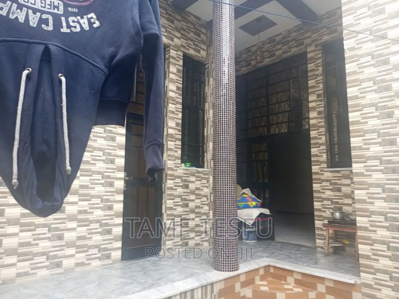 Furnished 2bdrm House in Bishoftuu, Oromia-Finfinne for sale