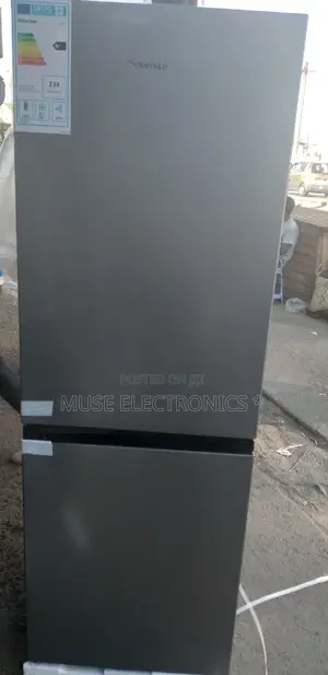 Orbit 310 Fun System Refrigerator