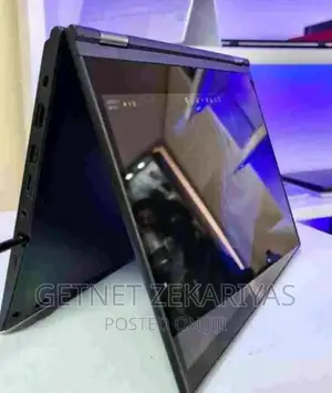 New Laptop HP EliteBook 840 G5 16GB AMD Ryzen 5 SSD 512GB