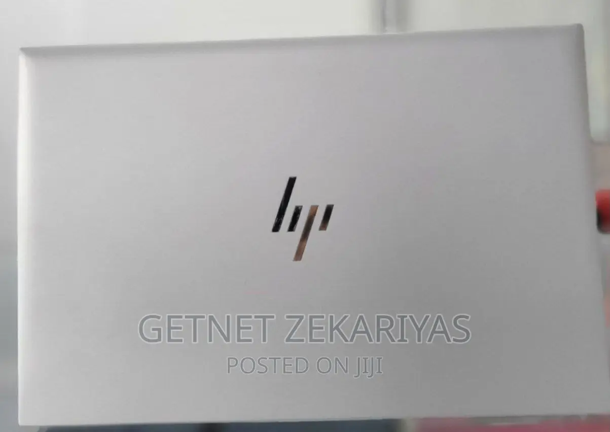 New Laptop HP EliteBook 840 G5 16GB AMD Ryzen 5 SSD 512GB