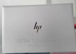 New Laptop HP EliteBook 840 G5 16GB AMD Ryzen 5 SSD 512GB