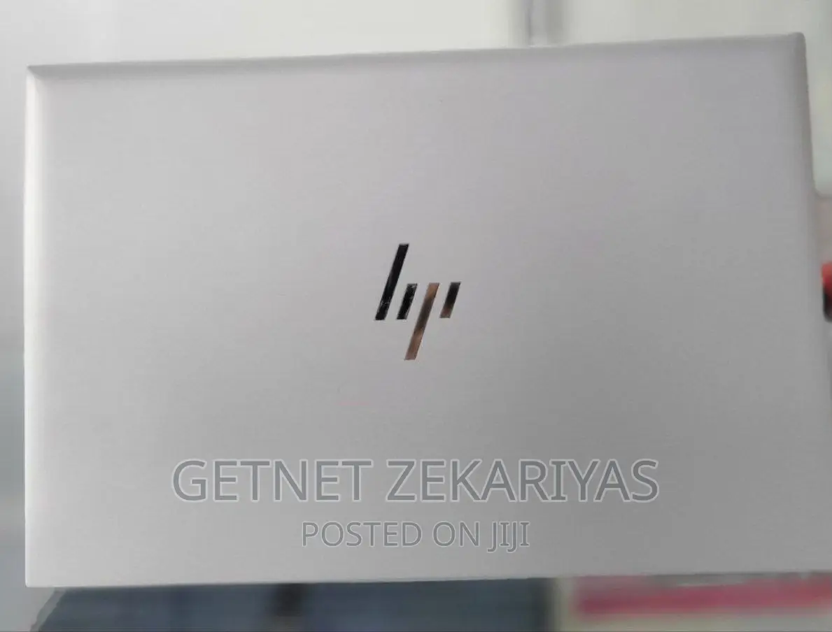 New Laptop HP EliteBook 840 G5 16GB AMD Ryzen 5 SSD 512GB