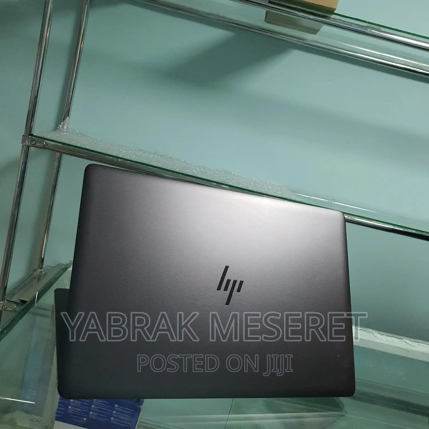 New Laptop HP ZBook 17 16GB Intel Core i7 SSD 512GB