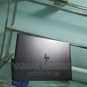 New Laptop HP ZBook 17 16GB Intel Core i7 SSD 512GB