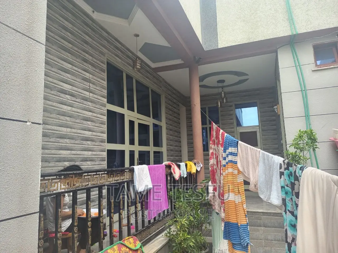 Furnished 3bdrm House in Gelan, Oromia-Finfinne for sale