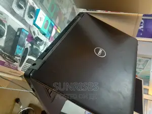 New Laptop Dell Latitude 5310 8GB Intel Core I5 SSD 256GB